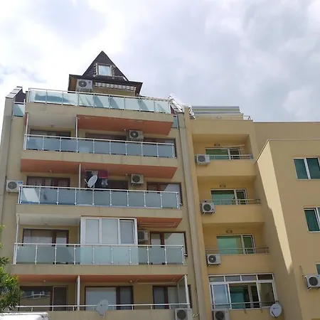 Staycity Varna