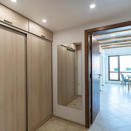 Staycity Apartmán Varna