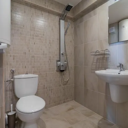Apartmán Staycity Varna