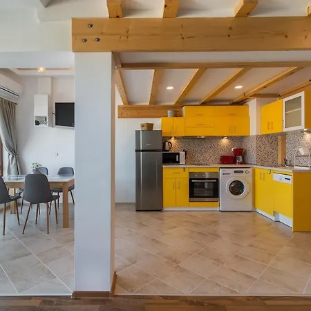 Apartmán Staycity