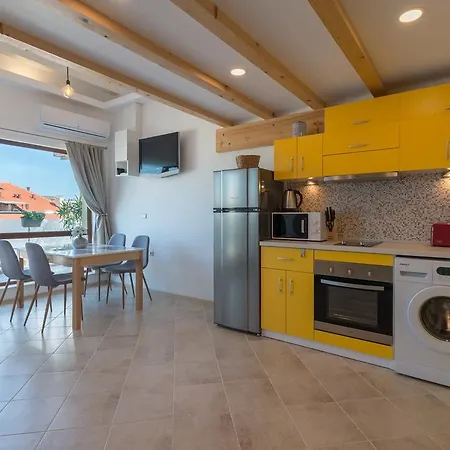 Staycity Apartmán Varna