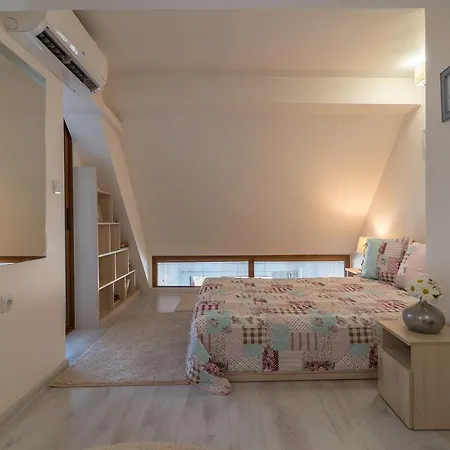 Staycity Varna