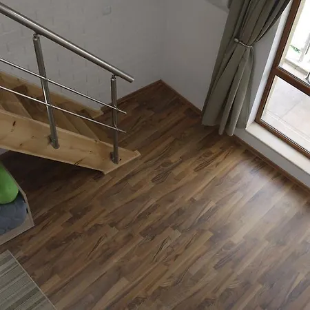 Staycity Apartment *