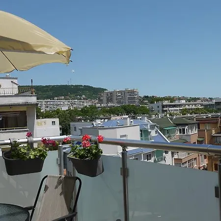 Staycity Apartment Varna