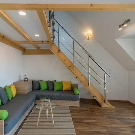 Staycity Apartment Varna