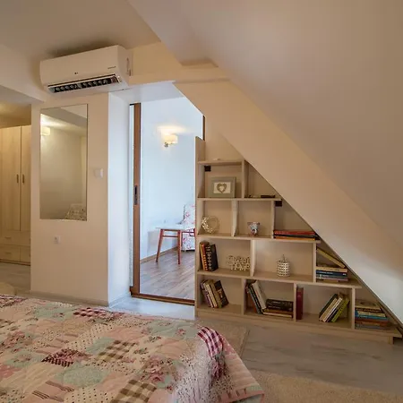 Apartment Staycity *